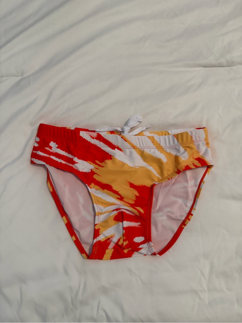 Men’s 36” Speedo Swim Brief